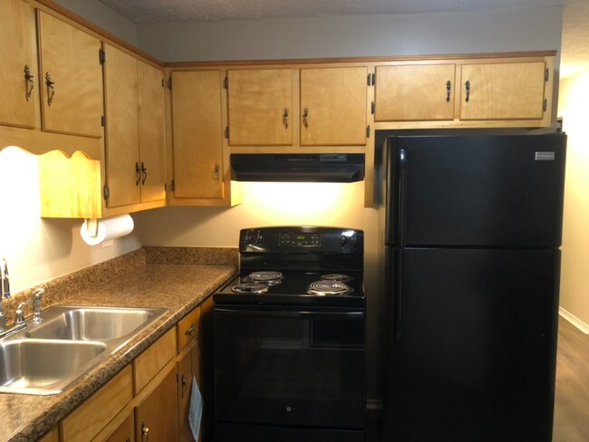 211 Carmack Ave, Unit Unit # 3 in Carthage, TN - Building Photo - Building Photo