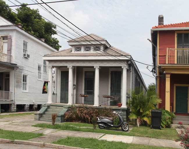 1521 Crete St in New Orleans, LA - Building Photo - Building Photo