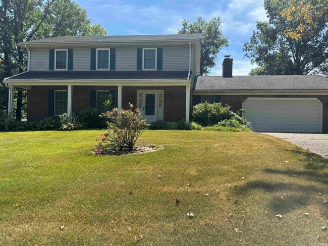 property at 7577 Nottingham Dr