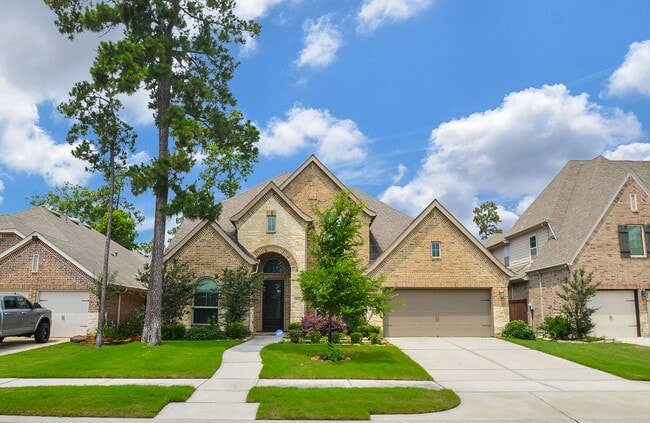 property at 16835 Fowler Pines Dr