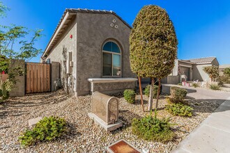 1882 N 140th Dr in Goodyear, AZ - Building Photo - Building Photo