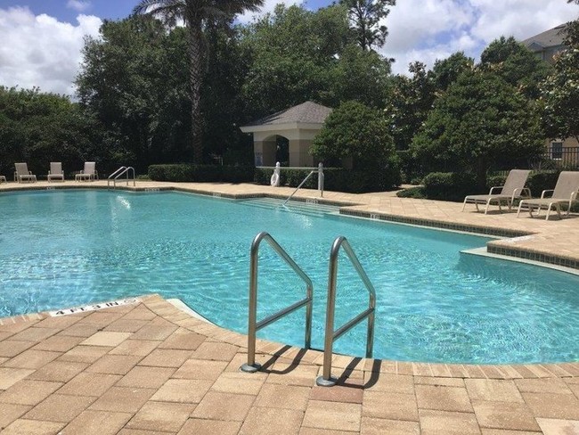 3848 Lexmark Ln-Unit -302 in Rockledge, FL - Building Photo - Building Photo