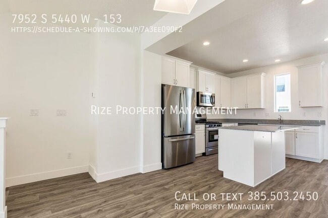 property at 7952 S 5440 W
