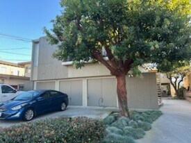2616 Grant Ave, Unit F in Redondo Beach, CA - Building Photo