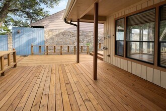 2416 Birkdale Ln in Kerrville, TX - Building Photo - Building Photo