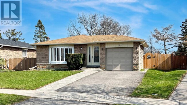 property at 7 Boundy Crescent