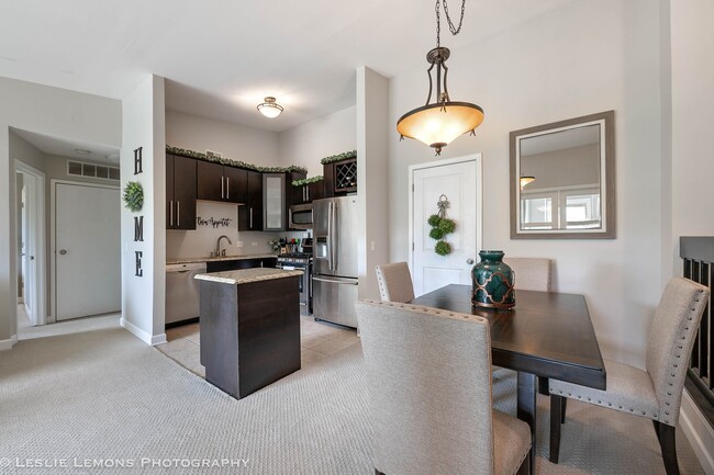 1316 McDowell Rd in Naperville, IL - Building Photo - Building Photo