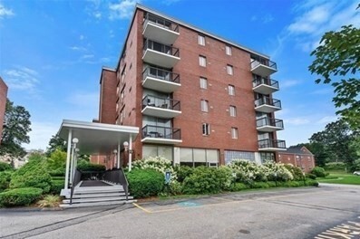property at 20 Hammond Pond Pkwy