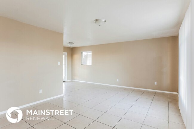 3154 W Palo Verde Dr in Phoenix, AZ - Foto de edificio - Building Photo