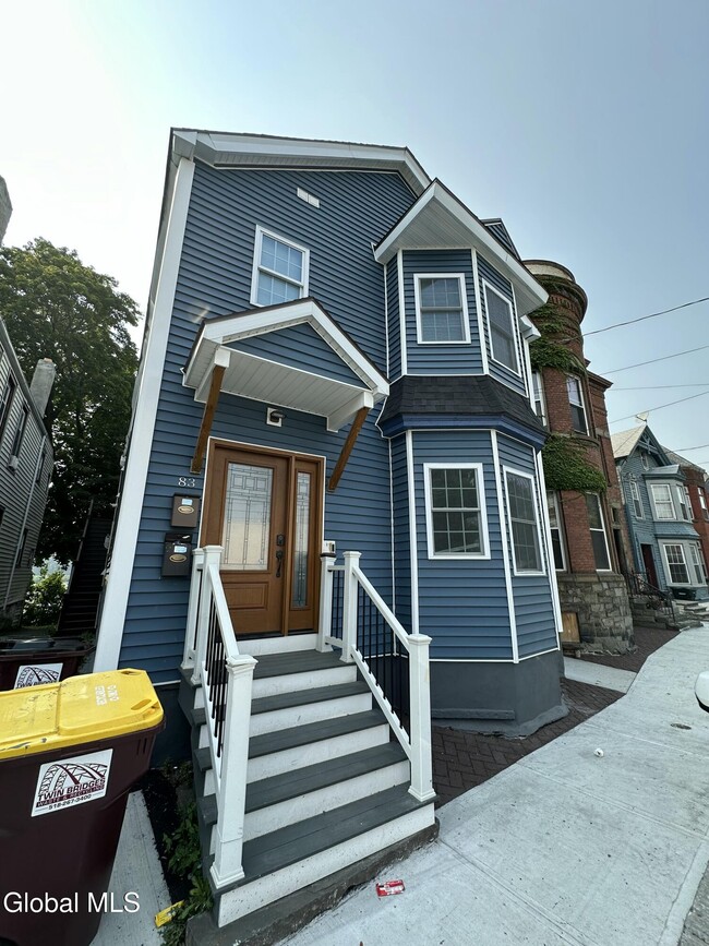 property at 83 2nd Ave