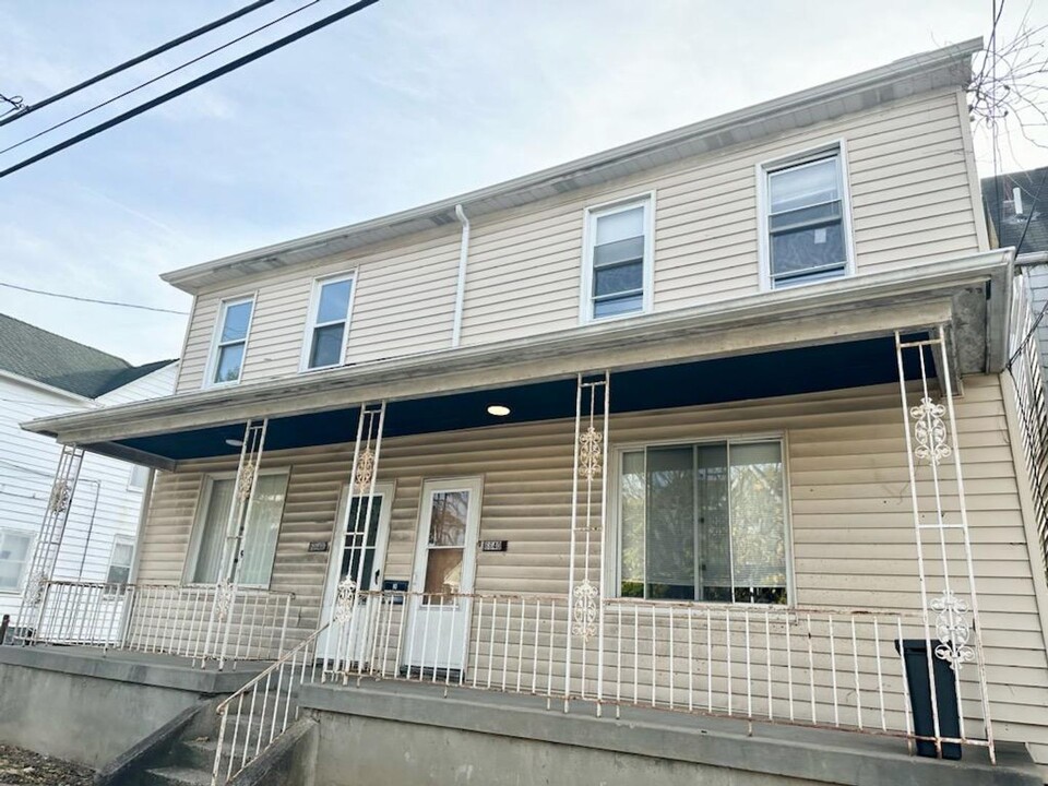 6640 Rowan St-Unit -#2 in Pittsburgh, PA - Building Photo