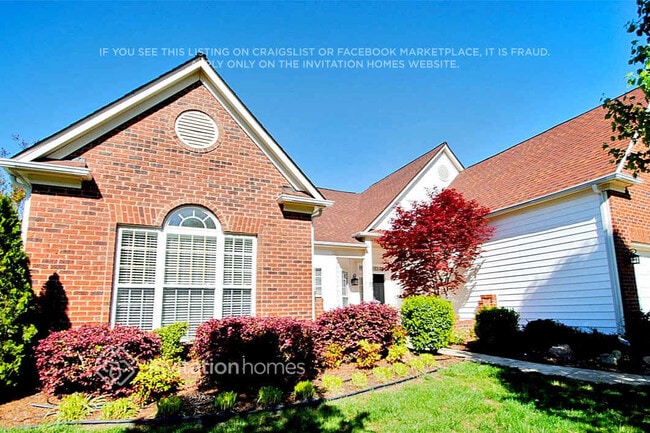 property at 8030 Fairmeadows Dr
