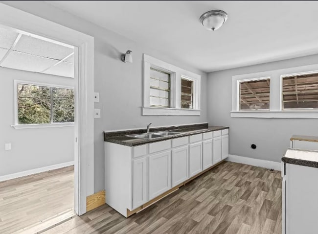 property at 5704 14th St S