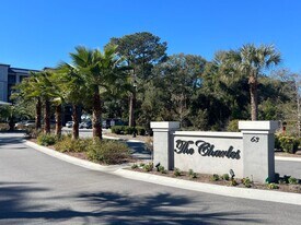 63 Skull Creek Dr in Hilton Head Island, SC - Building Photo
