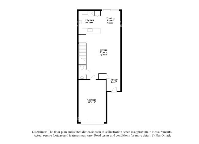 1276 Coastal Mdw Trl in Jacksonville, FL - Building Photo - Building Photo