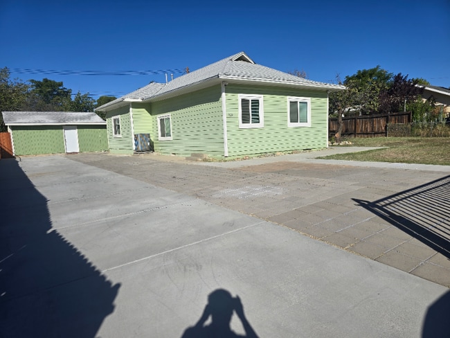 333 N 4th St in Banning, CA - Building Photo - Building Photo
