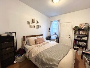 264 Shawmut Ave, Unit 1 in Boston, MA - Building Photo - Building Photo