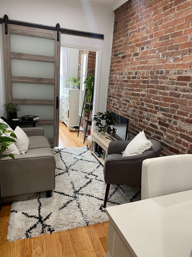 85 N Margin St, Unit 2