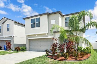 997 7th Ave NW in Ruskin, FL - Building Photo - Building Photo