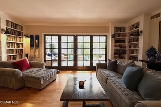 4748 Conejo Ave in Los Angeles, CA - Building Photo - Building Photo