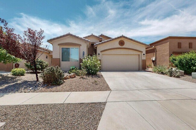 6736 Tempe Ave NW in Albuquerque, NM - Building Photo - Building Photo