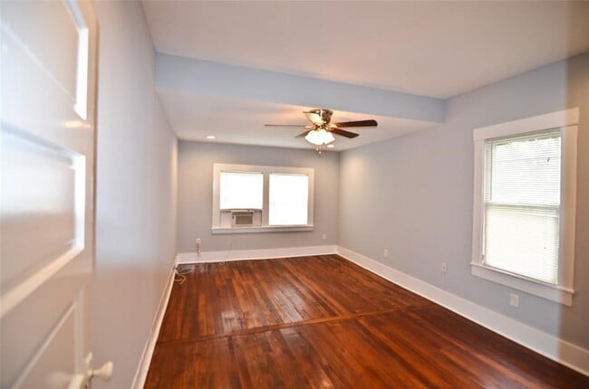 property at 1905 Stevens St