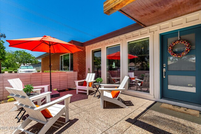 1416 W Orchid Ln in Phoenix, AZ - Building Photo - Building Photo