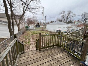 968-970-970 Wilson Ave in Columbus, OH - Building Photo - Building Photo