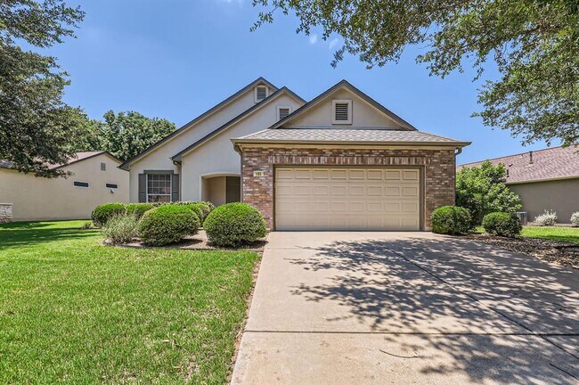 185 Trail Rider Way in Georgetown, TX - Building Photo - Building Photo