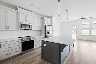 3065 Inman Dr in Thompson's Station, TN - Building Photo - Building Photo