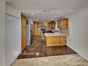 3660 SW 2nd St, Unit 4053 in Fort Lauderdale, FL - Building Photo - Building Photo