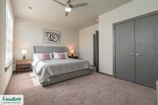 1415 N Main Ave, Unit 1253 in San Antonio, TX - Building Photo