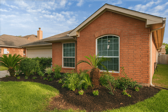 property at 15615 Lost Maples Dr