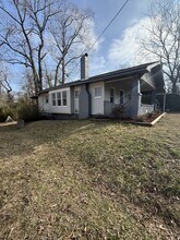 605 80th St S in Birmingham, AL - Foto de edificio - Building Photo