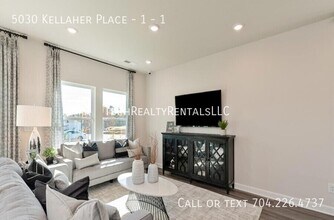 5030 Kellaher Pl in Charlotte, NC - Foto de edificio - Building Photo