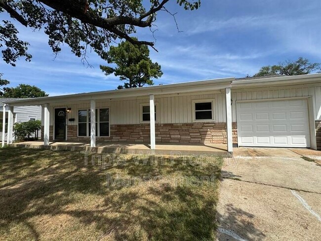 6403 Inlet Ct in Affton, MO - Building Photo - Building Photo