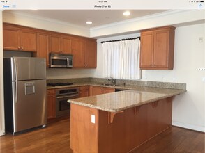 815 S Grand Ave in Los Angeles, CA - Building Photo - Building Photo