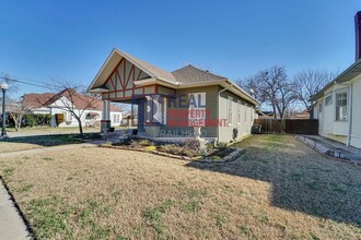 1401 7th Ave in Fort Worth, TX - Building Photo - Building Photo