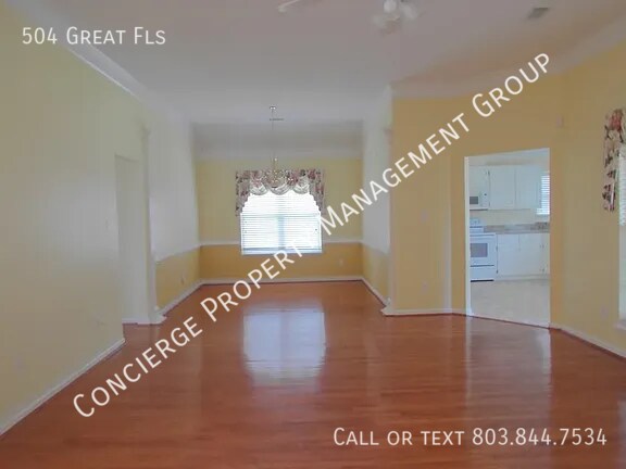 504 Great Falls in Grovetown, GA - Building Photo - Building Photo