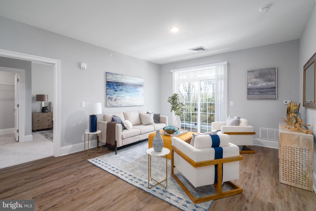 700 Citation Ln in Cherry Hill Township, NJ - Foto de edificio