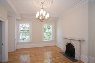 660 Massachusetts Ave, Unit 3 in Boston, MA - Building Photo - Building Photo