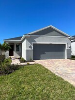 2580 89th St Cir E in Palmetto, FL - Building Photo