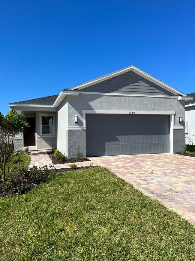 property at 2580 89th St Cir E