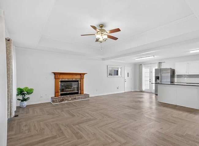 1352 Farmwood Dr in Murfreesboro, TN - Building Photo - Building Photo