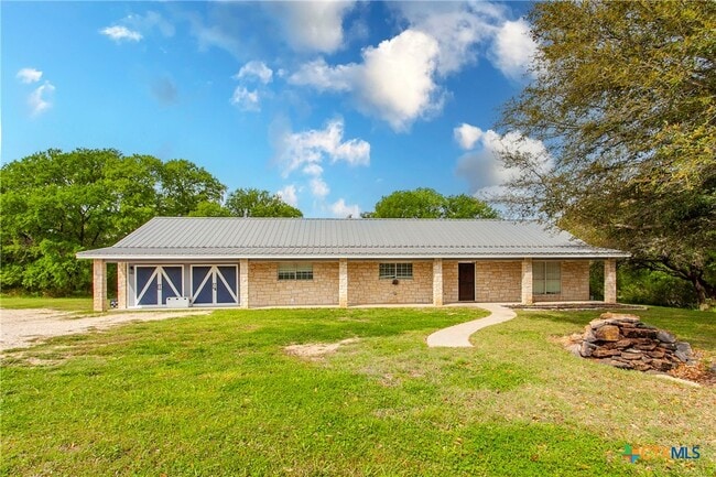 property at 14380 Spotted Horse Ln