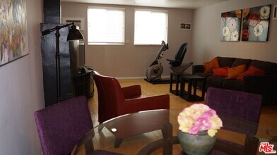 3645 Westwood Blvd-Unit -103 in Los Angeles, CA - Building Photo - Building Photo