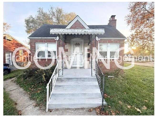 property at 1834 Eton Ln