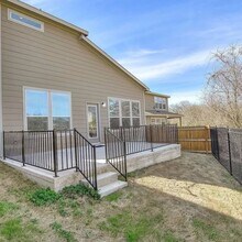 1050 Kenney Fort Crossing in Round Rock, TX - Building Photo - Building Photo