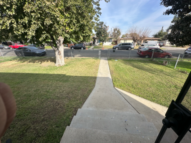 1 1st St in Bakersfield, CA - Building Photo - Building Photo