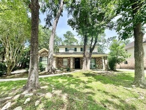 43 W Torch Pine Cir in Spring, TX - Building Photo - Building Photo